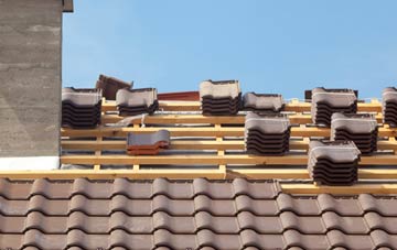 Landywood clay roofing costs