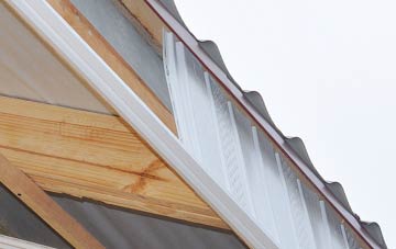 why Landywood fascia repairs are essential