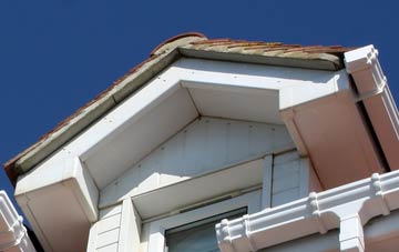 Landywood fascia installation costs