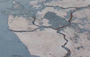 fibreglass roofing replacement Landywood