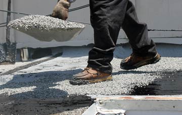 Landywood flat roofing companies