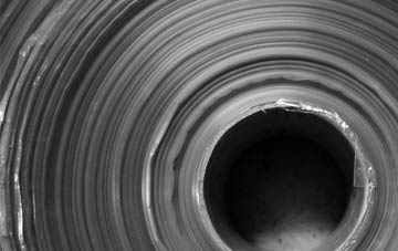 Landywood pvc roof replacement