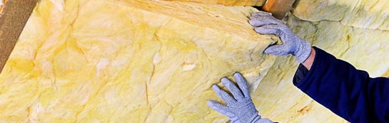 quotes for Landywood roof insulation