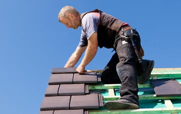 disadvantages of Landywood slate roofing