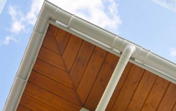 Landywood soffit types
