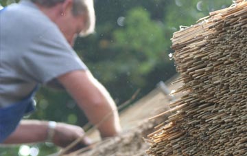 professional Landywood thatchers