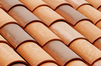 Landywood clay roofing