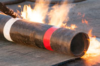 free Landywood re-felting quotes