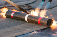 Landywood flat roof sealing