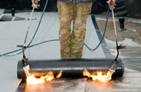 Landywood flat roof sealing quote