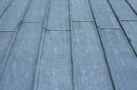 Landywood lead roofing