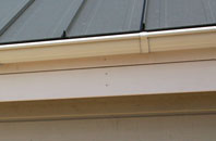 Landywood soffit repair