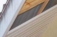 rated Landywood soffit repair companies